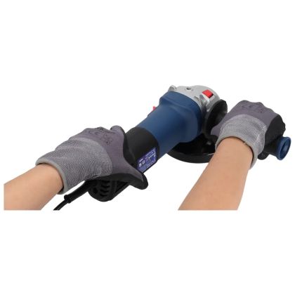 Bruska úhlová 125mm 950W