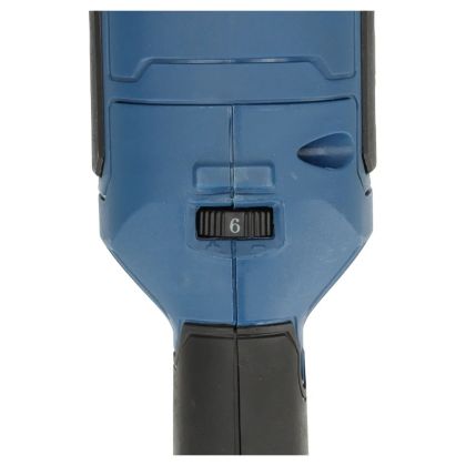 Bruska úhlová 125mm 1200W