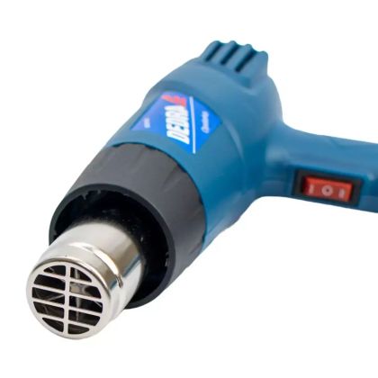 Horkovzdušná pistole 1000/2000W
