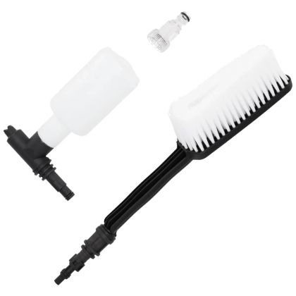 Tlaková myčka 1900W, 130bar, 420l/h