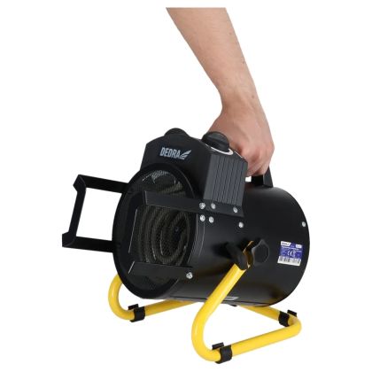 Ohřívač elektrický 2,0kW