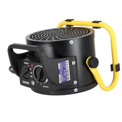 Ohřívač elektrický 2,0kW PTC