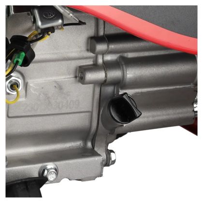 Elektrocentrála 3,2/2,8KW