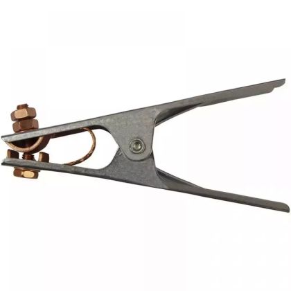 Zemnící svorka 200 A