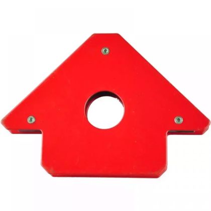 Magnetický trojúhelník střední 90x15 mm