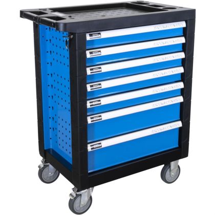 Vozík dílenský GWP 07 250 tlg