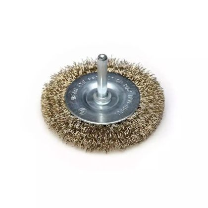 brusný kotouč listkový 125x22mm, gr. 120