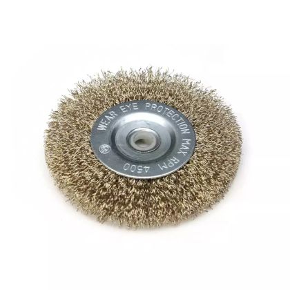 Trn k vrtačce 6mm, průměr otvoru 12.7mm