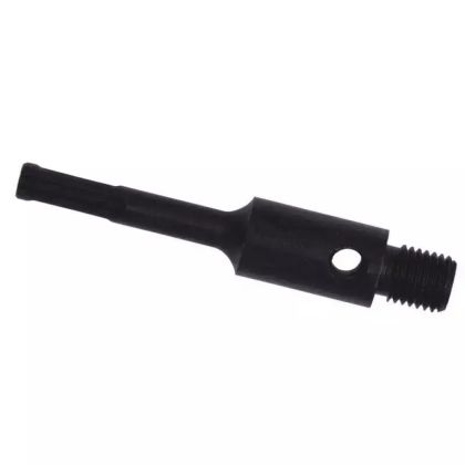 Diamantová korunka, pr. 82mm d. 150mm sada