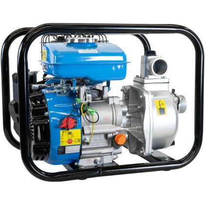 Motorové čerpadlo GMP 15.22 SET