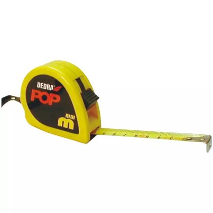 Měřící pásmo 20m/13 mm zesílené laminátem