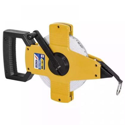 Měřící pásmo 30m/13 mm zesílené laminátem