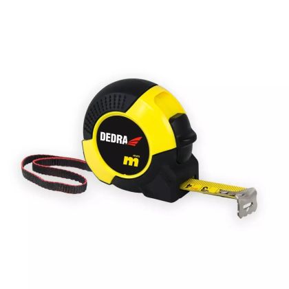 Svinovací metr POP 5m/16mm žlutý