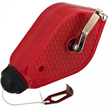 Značkovací křída 115g, modra