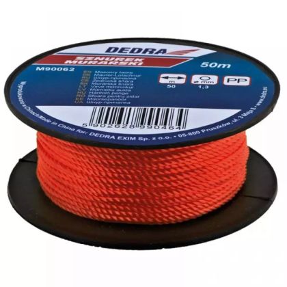 Zednická šňůra 30m