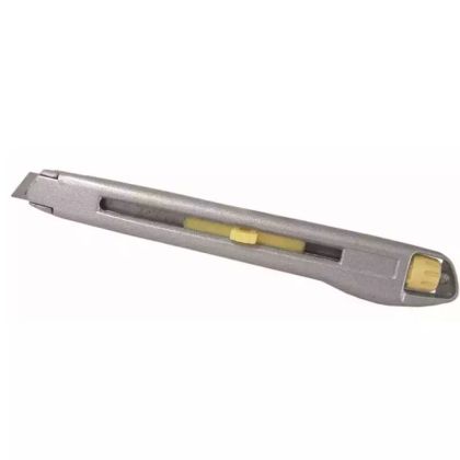 Nůž 18mm auto-výměna,5 břitů, rukojeť gumová