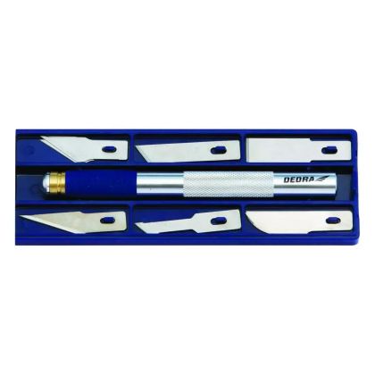 Multifunkční nůž precizní 12břitů 