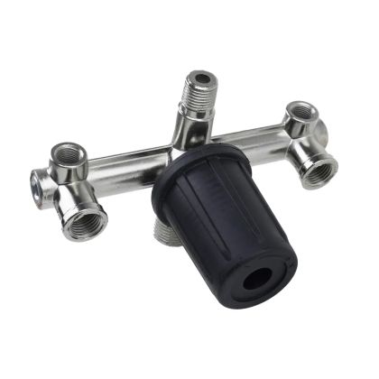 Rozdělovač stlačeného vzduchu 