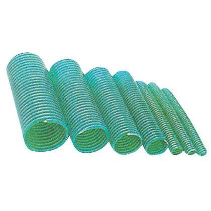 Sací  (vytlačná) hadice 1 ¼