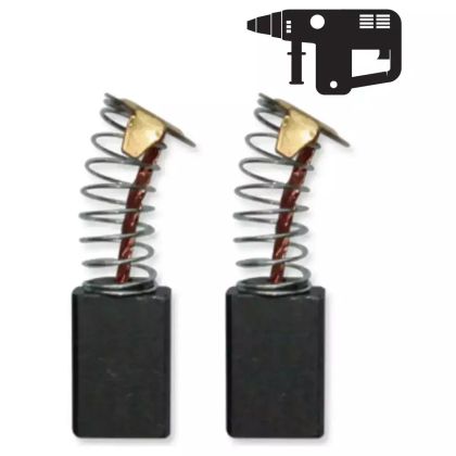 Elektrografitový kartáč pro A142220