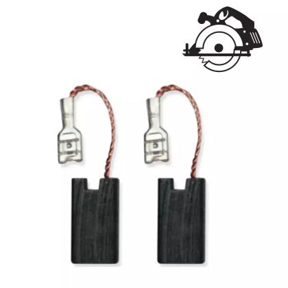 Elektrografitový kartáč pro DED7763