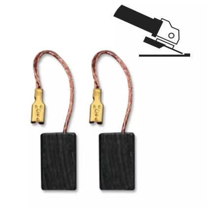 Elektrografitový kartáč pro DED7925