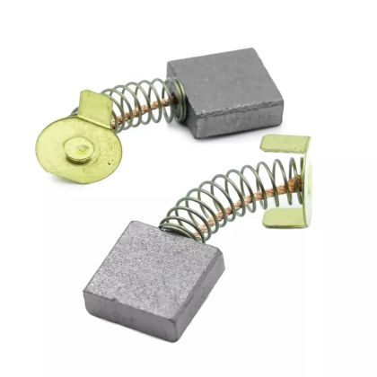 Elektrografitový kartáč pro DED7953