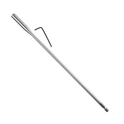 Sada lopatkových vrtáků do dřeva 6 ks: 10,12,16,18,20,25mm