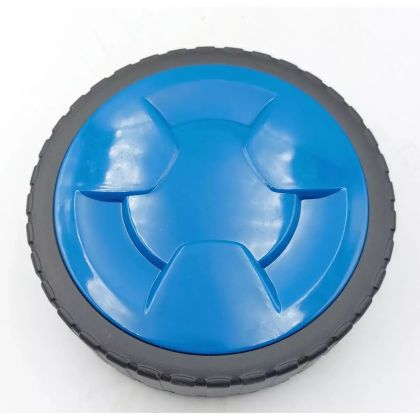 Náhradní papírové sáčky 5ks PRO DED6601