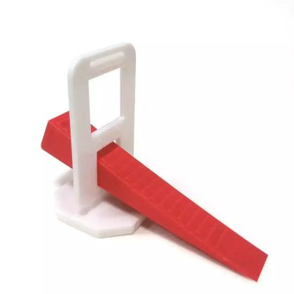 Klínky pro vyrovnání obkladů 50ks