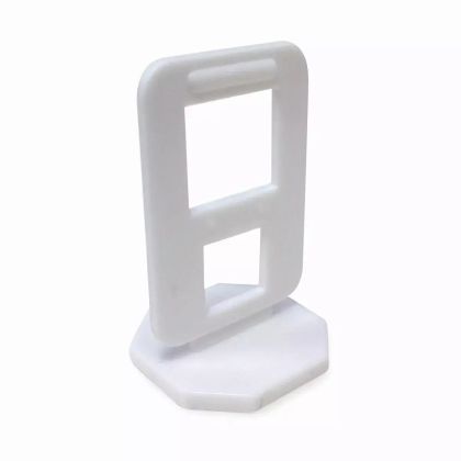 Sada pro vyrovnání obkladů 50ks klipů a 50ks klínků