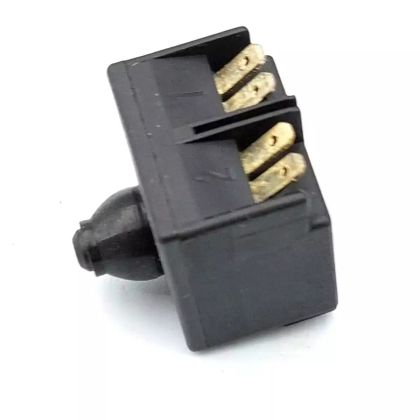 samosvorný knoflík