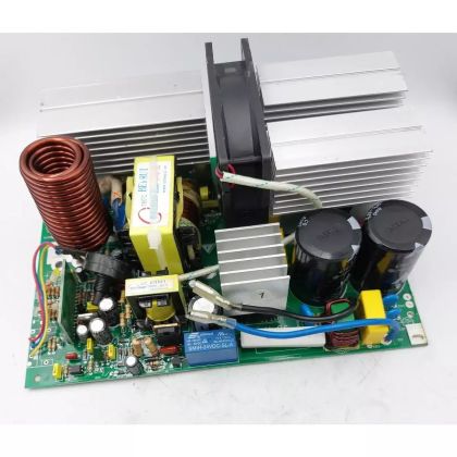 Vrtací kladivo 900W