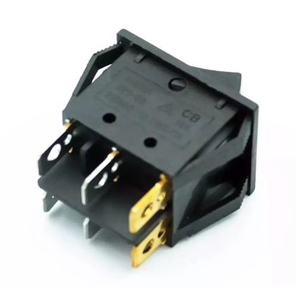 Ohřívač konvektorový 2000W