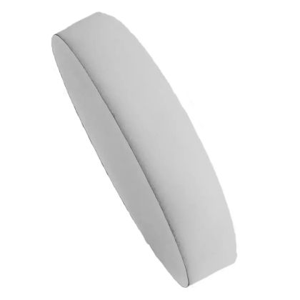 Lešticí houba se suchým zipem (středně tvrdá) 180mm

