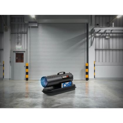 Naftové topidlo 20kW