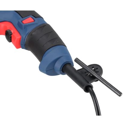 Příklepová vrtačka 700W