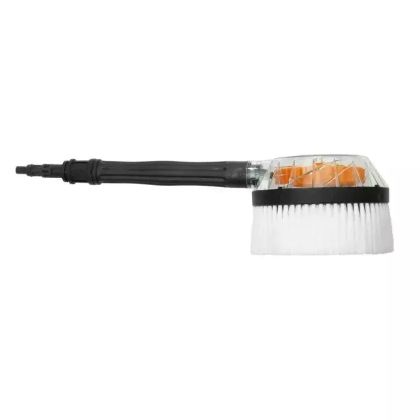 Plochý kartáč pro vysokotlaký čistič