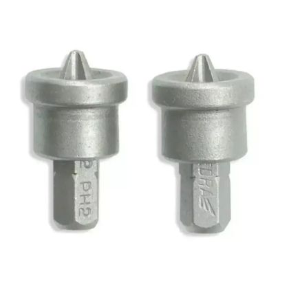 Sada šroubovacích bitů Phillips PH1/2/3x50mm, blistr