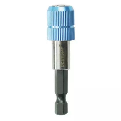 Magnetický držák bitů 60mm, 1/4