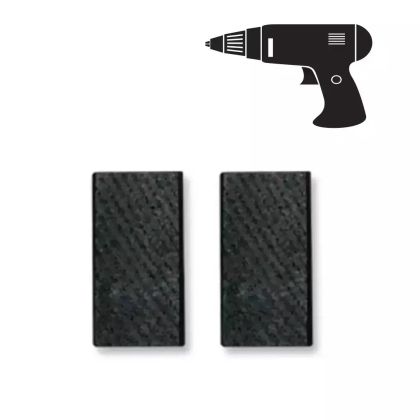 Elektrografitový kartáč pro DED7955