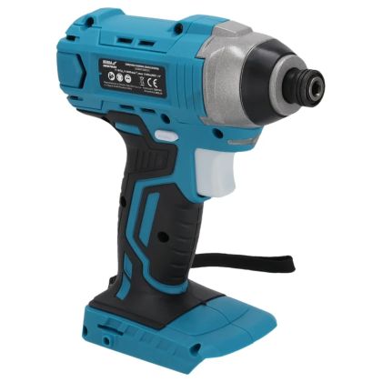 Příklepový šroubovák  18V