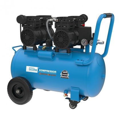 Kompresor AIRPOWER 275/8/50 SILENT