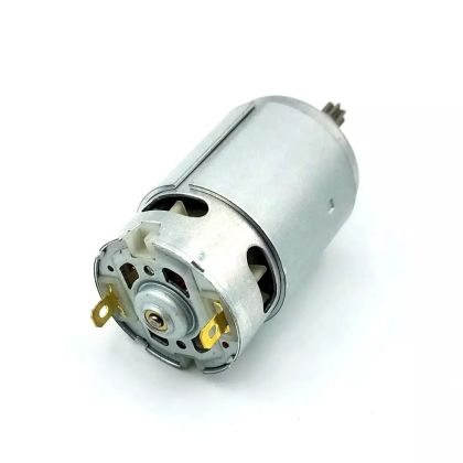 Aku vrtací šroubovák  12V, 1,5Ah, 3-5h, 0-650rpm