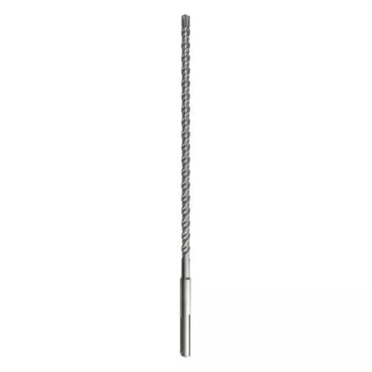 Sekáč prohnutý SDS PLUS 40x14x250mm