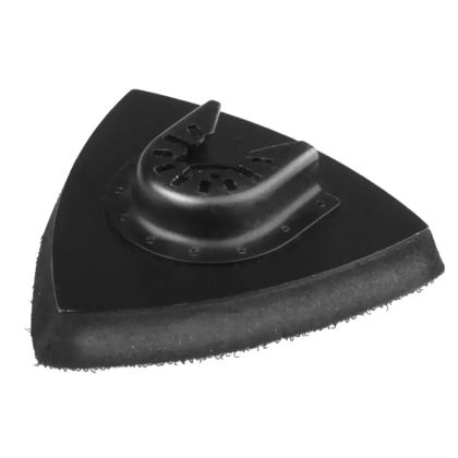 Smírkový papír Delta#DED7063 180gr 140x140x93mm, suchý zip, 5