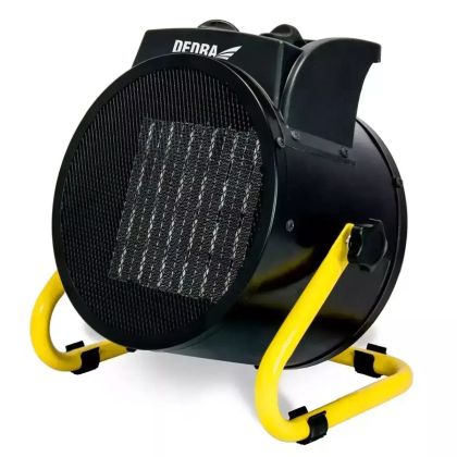 Ohřívač elektrický 5000W 400V