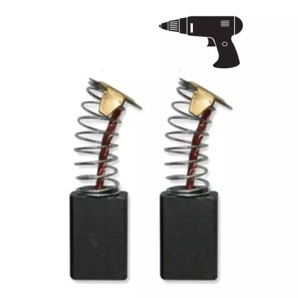 Elektrografitový kartáč pro DED7961