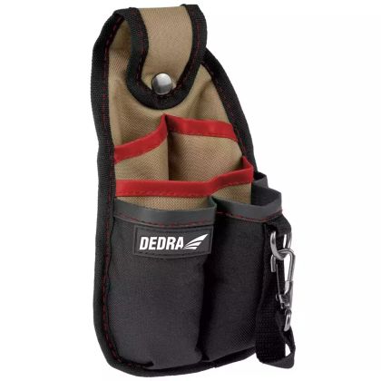 Nářaďový pás 8 kapes