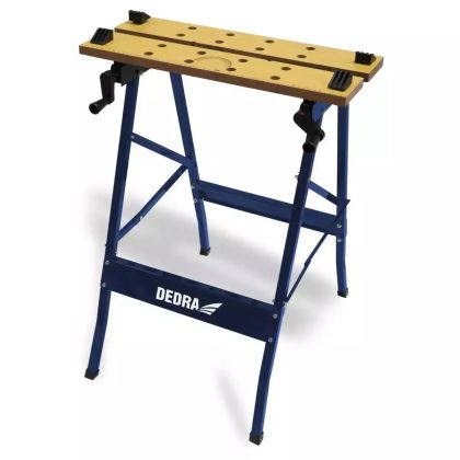 Kovové kozy 2 ks, nosnost 250 kg/jeden pár